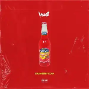 Millyz - Strawberry Goya